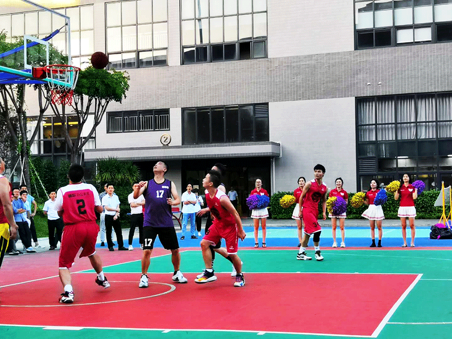 叼嘿视频免费下载叼嘿APP2020年篮球赛